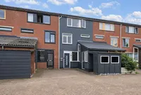 Zebraspoor 165, Maarssen