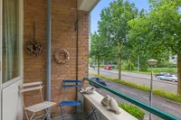 Ringweg-Kruiskamp 101 A, Amersfoort