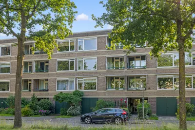 Ringweg-Kruiskamp 101 A, 3814WS, Amersfoort, Utrecht