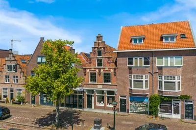 Oudegracht 114, 1811CN, Alkmaar, Noord-Holland
