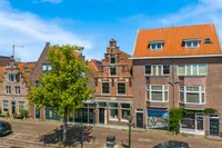 Oudegracht 114, Alkmaar