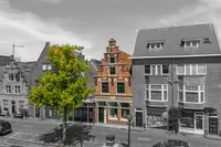 Oudegracht 114, Alkmaar