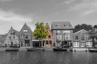 Oudegracht 114, Alkmaar