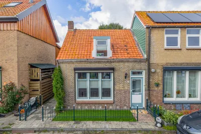 Nieuwstraat 28, 3249AS, Herkingen, Zuid-Holland
