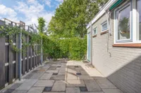 Nieuwstraat 28, Herkingen