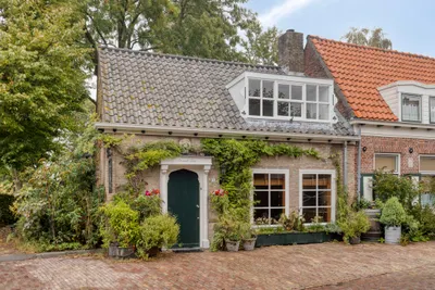 Weverstraat 3, 4389TR, Ritthem, Zeeland