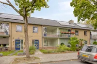 Obrechtstraat 35, Tilburg