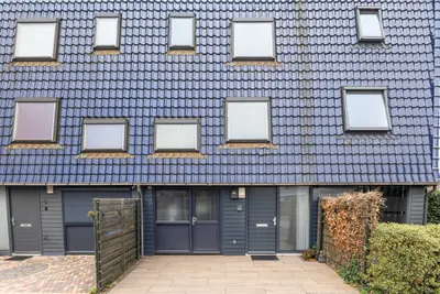 Beelstraat 7, 3404JG, Ijsselstein, Utrecht
