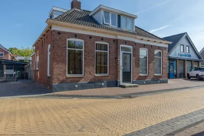 Tillebuorren 28, 9288AP, Kootstertille, Friesland