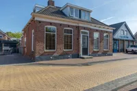 Tillebuorren 28, Kootstertille