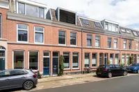 Griftstraat 50, Utrecht