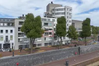 Eusebiusplein 16, Arnhem