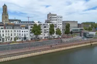 Eusebiusplein 16, Arnhem