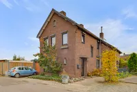 Lucasstraat 6, Swalmen