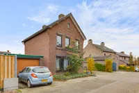 Lucasstraat 6, Swalmen