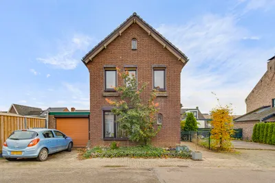 Lucasstraat 6, 6071LK, Swalmen, Limburg