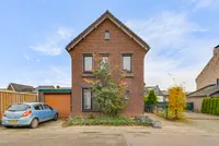Lucasstraat 6, Swalmen