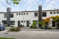 Burgemeester Pruissingel 107, Vlaardingen