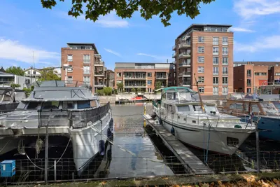 Kruithuis 15, 3111AZ, Schiedam, Zuid-Holland