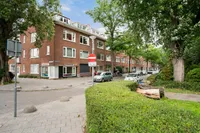 Amelandseplein 35 C, Rotterdam