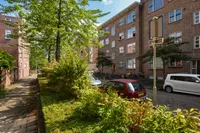 Vredenoordlaan 46 D, Rotterdam