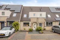 Indusstraat 25, Spijkenisse