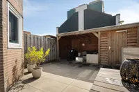 Slakkenveen 221, Spijkenisse