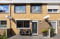 Otellostraat 10, Spijkenisse