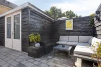 Otellostraat 10, Spijkenisse