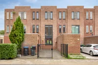 Hudighaven 37, Barendrecht