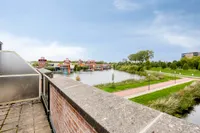 Hudighaven 37, Barendrecht