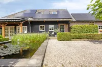 Vaartweg 34, 's Gravenmoer