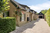 Vaartweg 34, 's Gravenmoer