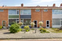 Moggestraat 16, Zierikzee