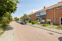 Moggestraat 16, Zierikzee
