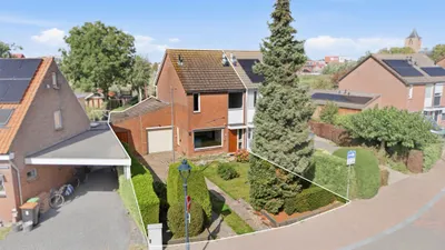 Ritthemsestraat 54, 4388JS, Oost-souburg, Zeeland