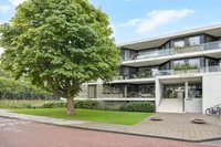 Generaal Winkelmanlaan 50, Wassenaar