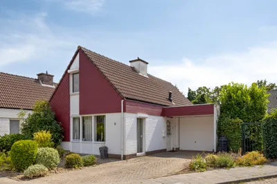 Lorentzstraat 8, 6164BH, Geleen, Limburg