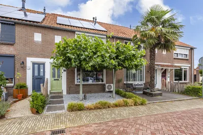 Giessenlaan 23, 3381AK, Giessenburg, Zuid-Holland