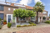 Giessenlaan 23, Giessenburg