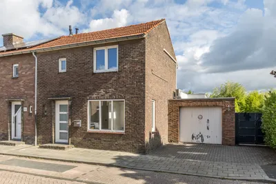 Pelgrimsweg 53, 6445XN, Brunssum, Limburg