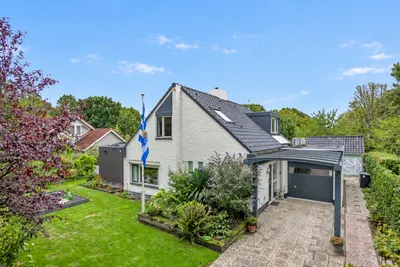 Rozenlaan 3, 4356JK, Oostkapelle, Zeeland