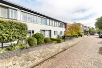 Jozef Israelslaan 61, Vlissingen