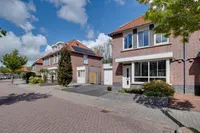 Pastorietuin 12, Ooltgensplaat