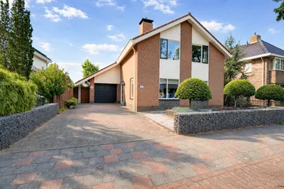 Joost van den Vondellaan 44, 3245RA, Sommelsdijk, Zuid-Holland