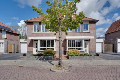 Pastorietuin 10, 3257CA, Ooltgensplaat, Zuid-Holland