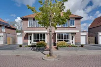 Pastorietuin 10, Ooltgensplaat