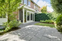 Pastorietuin 10, Ooltgensplaat
