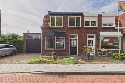 Bijlokeplein 10, 4571JJ, Axel, Zeeland