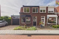 Bijlokeplein 10, Axel